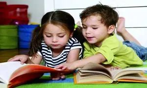 پرفروش ترین کتاب کودک ایران کدام است؟