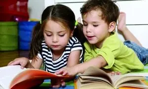 پرفروش ترین کتاب کودک ایران کدام است؟