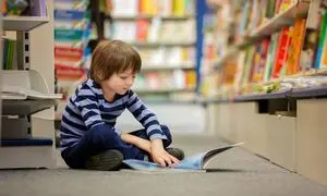 5 کتاب شعر کودک پرطرفدار برای خردسالان