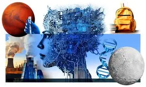 سرمشقی برای توسعه اقتصاد و دانش در ایران / پیشنهاد کتاب