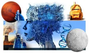 سرمشقی برای توسعه اقتصاد و دانش در ایران / پیشنهاد کتاب