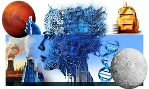 سرمشقی برای توسعه اقتصاد و دانش در ایران / پیشنهاد کتاب
