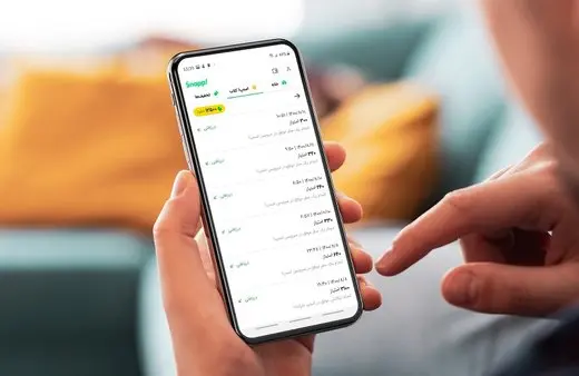 سقوط سفرهای شهری و جهش درخواست‌ های بین‌ شهری در جنگ ۱۲روزه