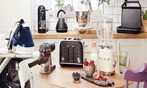 برای خانه مجردی چه لوازم خانگی برقی بخریم؟