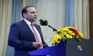 پیام مدیرعامل چرم مشهد برای دوره پسابحران