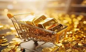 درگاه پرداخت طلاسی بازگشایی شد