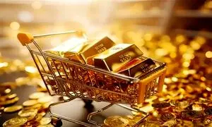 درگاه پرداخت طلاسی بازگشایی شد