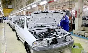 گران بودن پراید 90 میلیونی انکار شد!