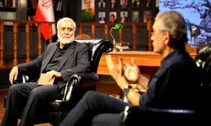 واکاوی دوازده روز پرحادثه در برنامه تلویزیونی حماسه خوان