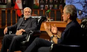 واکاوی دوازده روز پرحادثه در برنامه تلویزیونی حماسه خوان