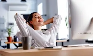 آغاز پیش‌ فروش کتاب «کار ایدئال من»