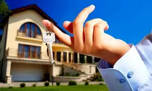 خرید ملک با یک میلیون تومان