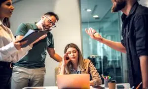 برگزاری وبینار «ارتباطات بحران» در آکادمی آن‌ سو