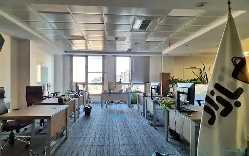 انتصاب مدیرعامل جدید «بازار»