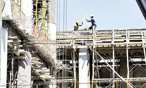 ناکارآمدی دفاتر خدمات الکترونیک در توسعه اقتصادی