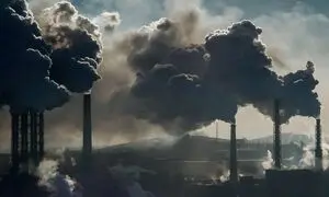 تولید کاتالیست گوگردزدایی اکسایشی در شرکت خوارزمی