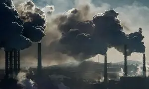تولید کاتالیست گوگردزدایی اکسایشی در شرکت خوارزمی