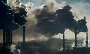 تولید کاتالیست گوگردزدایی اکسایشی در شرکت خوارزمی