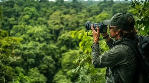 ورکشاپ «دیدن مثل یک عکاس» + جزییات و ثبت نام