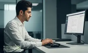 راهنمای خرید مانیتور محافظ چشم ایسوس کاربری اداری گیمینگ