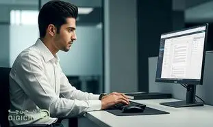 راهنمای خرید مانیتور محافظ چشم ایسوس کاربری اداری گیمینگ