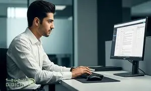 راهنمای خرید مانیتور محافظ چشم ایسوس کاربری اداری گیمینگ