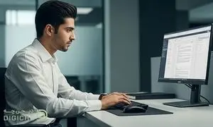 راهنمای خرید مانیتور محافظ چشم ایسوس کاربری اداری گیمینگ