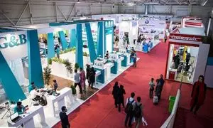 نمایشگاه الکامپ چه زمانی برگزار می شود؟