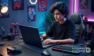 راهنمای خرید لپ تاپ گیمینگ ایسوس سری راگ rog