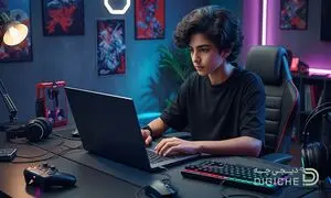 راهنمای خرید لپ تاپ گیمینگ ایسوس سری راگ rog