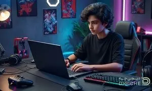 راهنمای خرید لپ تاپ گیمینگ ایسوس سری راگ rog