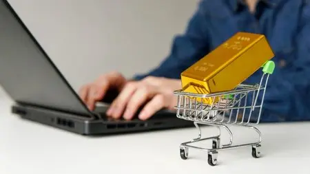 بیانیه پلتفرم های آنلاین طلا بعد از بازگشایی درگاه های پرداخت