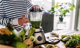 چرا مخلوط کن کنوود بخریم؟