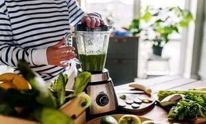 چرا مخلوط کن کنوود بخریم؟