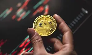 منتظر صعود قوی ارز دیجیتال دوج کوین باشید