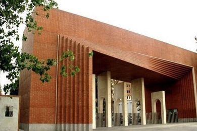 دانشگاه شریف؛ میزبان رویداد «بادبان»