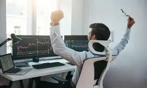 سه تریدر برتر بازار رمزارزها چه کسانی هستند؟