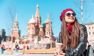 چطور ارزان و راحت به روسیه سفر کنیم؟