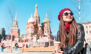 چطور ارزان و راحت به روسیه سفر کنیم؟