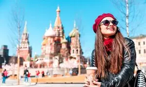 چطور ارزان و راحت به روسیه سفر کنیم؟