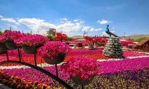 تور قونیه؛ سفری متفاوت به سرزمین شمس و مولانا با نگاهی عمیق به تجربه، تحلیل و واقعیت‌ ها