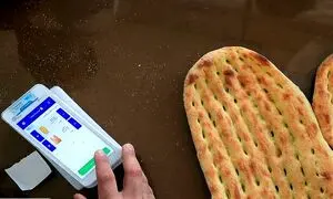 نان به خوراکی لوکس تبدیل شد