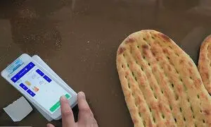 نان به خوراکی لوکس تبدیل شد