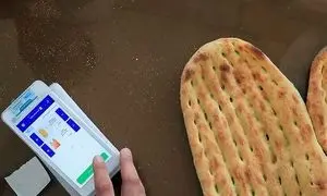 نان به خوراکی لوکس تبدیل شد