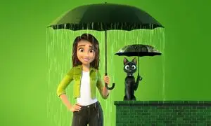 پرطرفدارترین انیمیشن های فیلم نت در تیرماه ۱۴۰۴