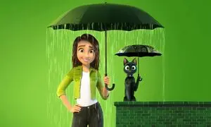 پرطرفدارترین انیمیشن های فیلم نت در تیرماه ۱۴۰۴