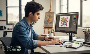 راهنمای خرید مانیتور طراحی ایسوس ProArt سال 1404