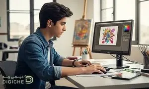 راهنمای خرید مانیتور طراحی ایسوس ProArt سال 1404