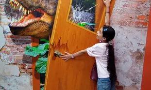 بهترین تم پارک های تهران برای دختربچه ها