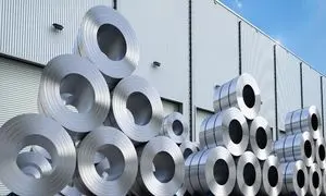 وضعیت واردات و صادرات استیل در ایران
